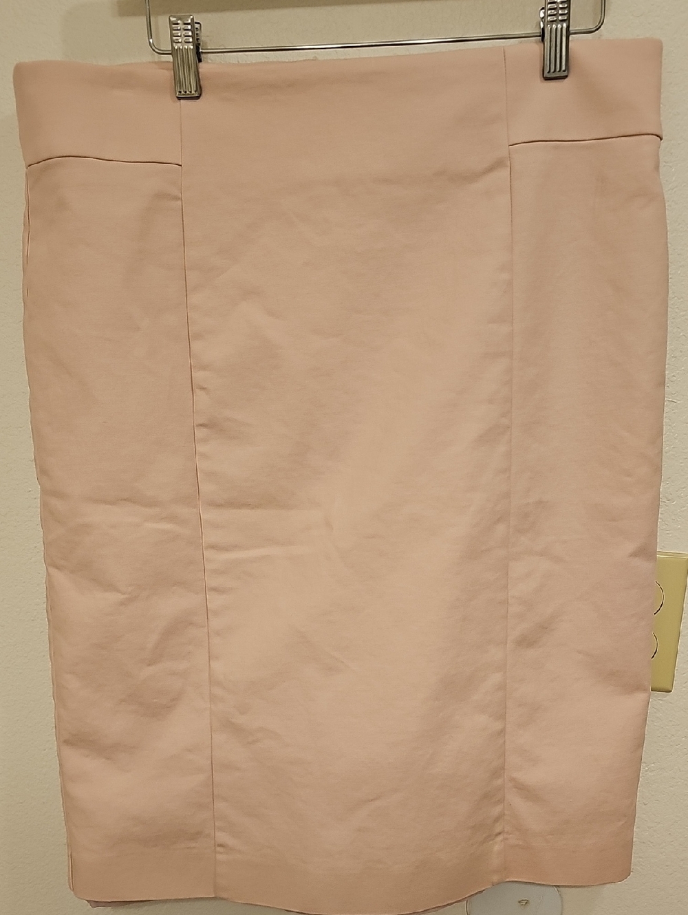 Ann Taylor Pencil Skirt